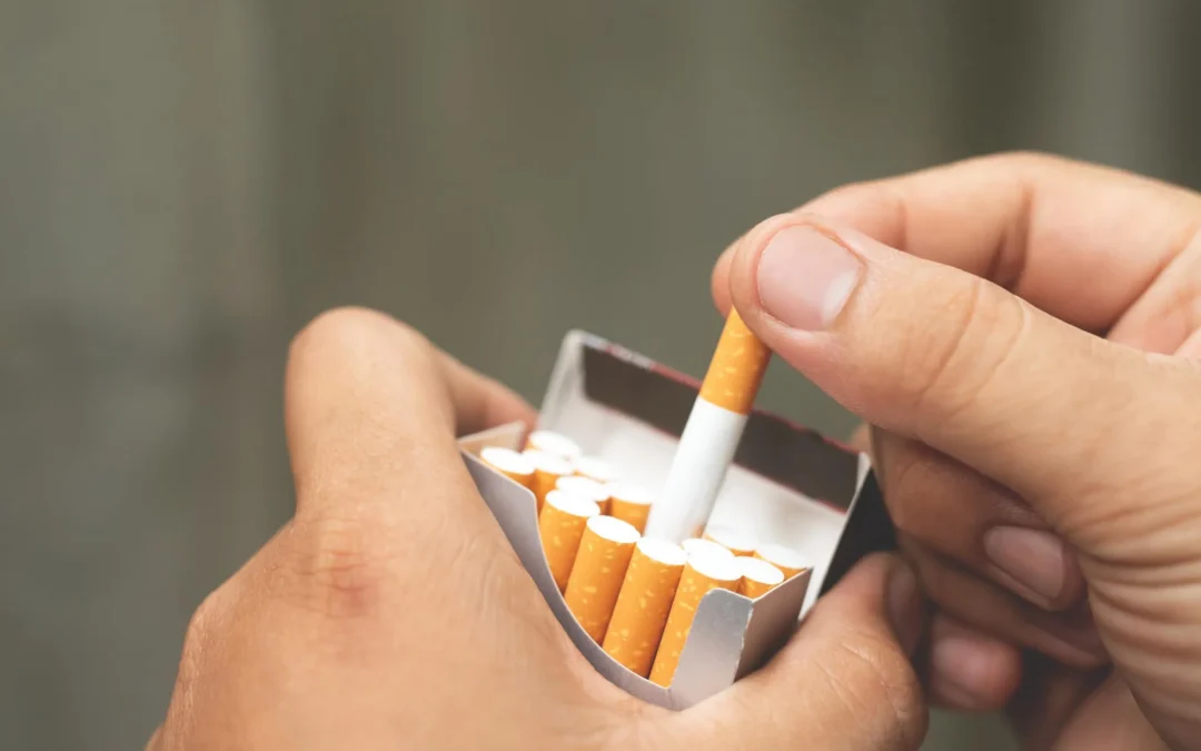 Cómo afecta el tabaco a tu boca y qué cambios puedes notar al dejarlo